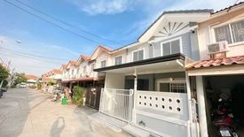 3 Bedroom Townhouse for sale in Baan Pruksa 33 Bangbuathong, Bang Mae Nang, Nonthaburi