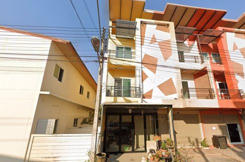 4 Bedroom Townhouse for sale in Zentara Ville Morpak, Nai Mueang, Khon Kaen