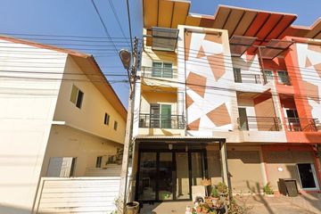 4 Bedroom Townhouse for sale in Zentara Ville Morpak, Nai Mueang, Khon Kaen