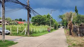 Land for sale in Tha Chang, Chanthaburi