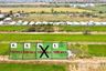 Land for sale in Bueng Nam Rak, Pathum Thani