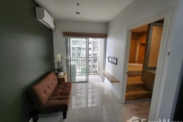 1 Bedroom Condo for rent in Manor Sanambinnam, Bang Kraso, Nonthaburi