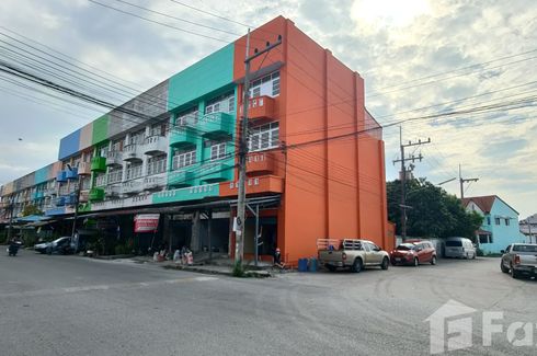 4 Bedroom Townhouse for sale in Bang Samak, Chachoengsao