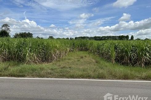 Land for sale in Fak Huai, Sa Kaeo