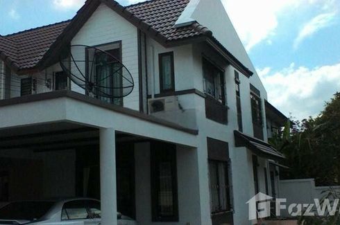 3 Bedroom House for rent in Family City Home 2, Na Pa, Chonburi