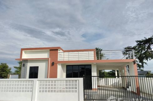 3 Bedroom House for sale in Nam Waen, Phayao