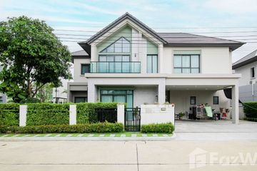 5 Bedroom House for sale in Bangkok Boulevard Ratchaphruek-Rama-5, Bang Krang, Nonthaburi