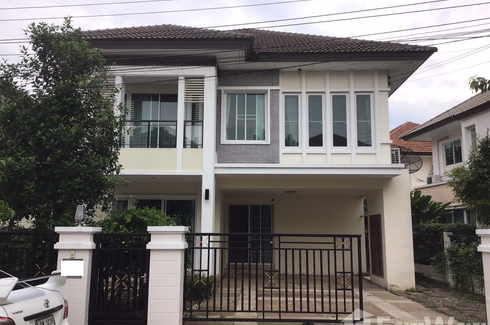 3 Bedroom House for rent in Life Bangkok Boulevard Rama 2, Maha Sawat, Nonthaburi