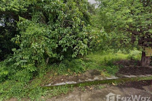 Land for sale in Nong Samet, Trat