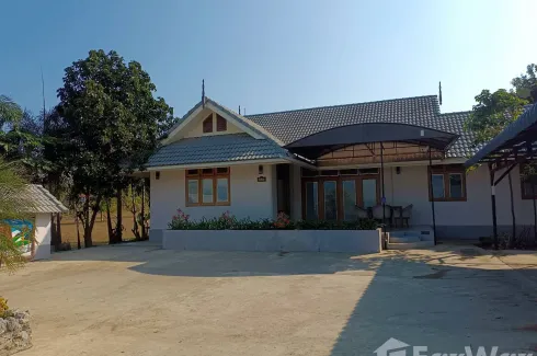 2 Bedroom House for sale in Wiang Nuea, Mae Hong Son