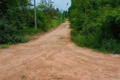 Land for sale in Ban Lao, Chaiyaphum