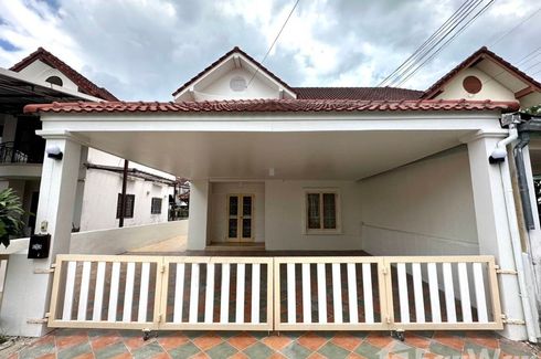 3 Bedroom Townhouse for rent in Sinthavee Garden 1, Ban Chang, Rayong