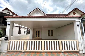 3 Bedroom Townhouse for rent in Sinthavee Garden 1, Ban Chang, Rayong