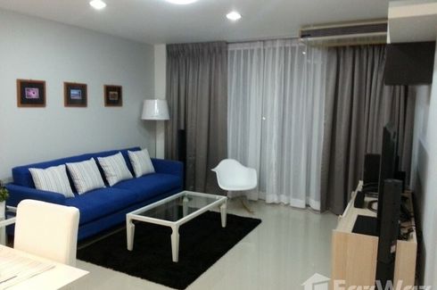 2 Bedroom Condo for rent in Rama Harbour View Condo, Surasak, Chonburi