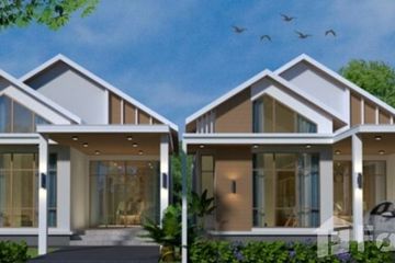 3 Bedroom House for sale in BR Home, Samran, Khon Kaen