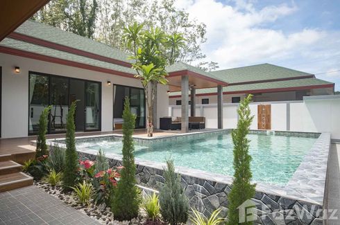 3 Bedroom Villa for sale in Ao Nang, Krabi