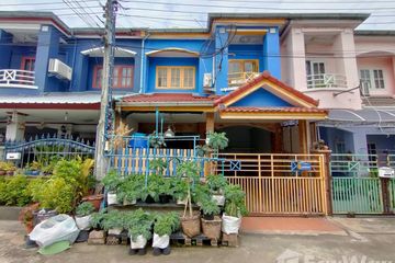 3 Bedroom Townhouse for sale in Baan Rompho, Bang Rak Phatthana, Nonthaburi