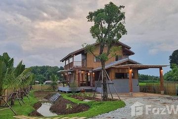 1 Bedroom House for sale in Kuet Chang, Chiang Mai