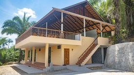 3 Bedroom Villa for sale in Khao Phanom, Krabi