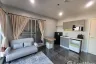 1 Bedroom Condo for rent in The Key Chaengwattana, Bang Talat, Nonthaburi near MRT Si Rat