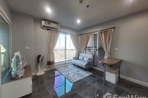 1 Bedroom Condo for rent in The Key Chaengwattana, Bang Talat, Nonthaburi near MRT Si Rat