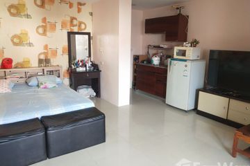 Condo for sale in Bang Yai Square, Bang Rak Phatthana, Nonthaburi near MRT Talad Bang Yai