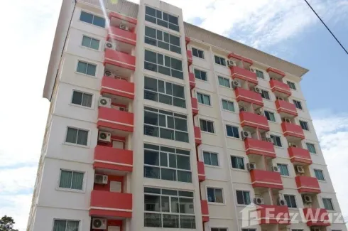 1 Bedroom Condo for sale in Rayong Royal Peak 1, Noen Phra, Rayong