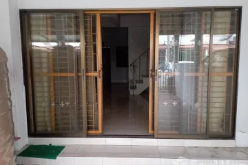 2 Bedroom Townhouse for rent in Na Pa, Chonburi