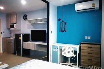 1 Bedroom Condo for rent in Wynn Condo, Khlong Thanon, Bangkok near BTS Saphan Mai