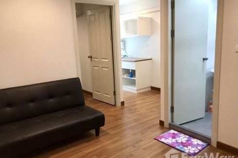 1 Bedroom Condo for rent in You 3 Condo @ Yak Kaset, Sena Nikhom, Bangkok near BTS Kasetsart University