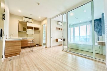 1 Bedroom Condo for sale in The Hotel Serviced Condo, Bang Kraso, Nonthaburi near MRT Bang Krasor