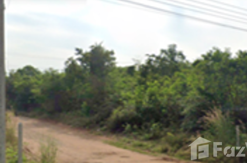 Land for sale in Nam Phu, Ratchaburi