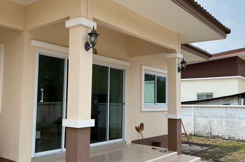 3 Bedroom House for sale in Kham Khwang, Ubon Ratchathani