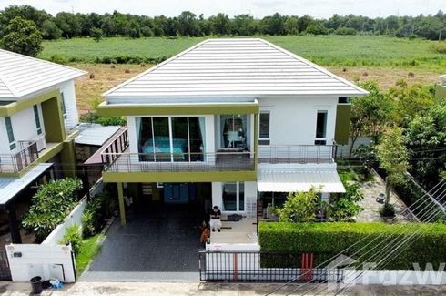 3 Bedroom House for sale in Suranari, Nakhon Ratchasima