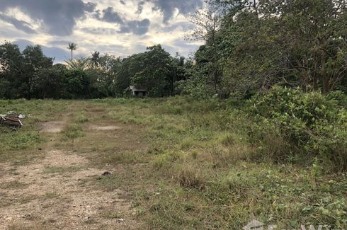 Land for sale in Ko Lanta Yai, Krabi