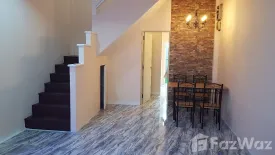 5 Bedroom Townhouse for sale in BAAN HONG PRAYOON 3, Bang Rak Phatthana, Nonthaburi