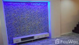 5 Bedroom Townhouse for sale in BAAN HONG PRAYOON 3, Bang Rak Phatthana, Nonthaburi