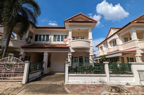 3 Bedroom House for sale in Ratirom Park, Maha Sawat, Nonthaburi