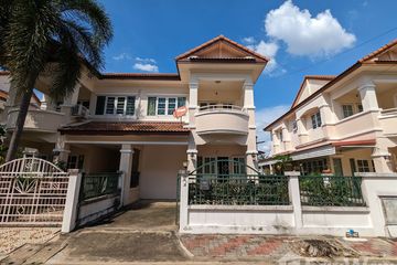 3 Bedroom House for sale in Ratirom Park, Maha Sawat, Nonthaburi