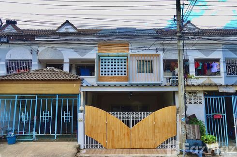 2 Bedroom Townhouse for sale in VIP Home 7, Ban Pet, Khon Kaen