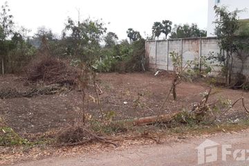 Land for sale in Phong Sawai, Ratchaburi