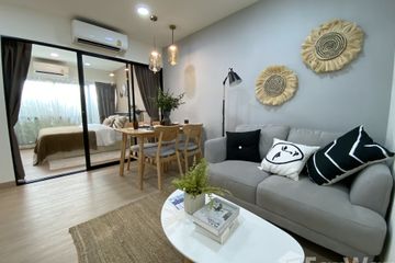 1 Bedroom Condo for sale in Ploen Ploen Condominium Rama 5 - Ratchapruek 2, Bang Phai, Nonthaburi