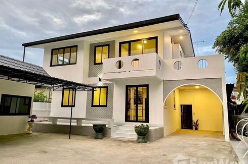 5 Bedroom House for rent in Phra Pathom Chedi, Nakhon Pathom