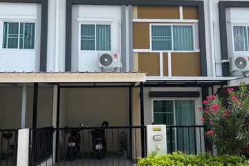 3 Bedroom Townhouse for sale in Bang Mae Nang, Nonthaburi