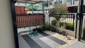 3 Bedroom Townhouse for sale in Lio BLISS Rattanathibet-Bangyai, Bang Mae Nang, Nonthaburi