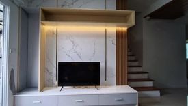 3 Bedroom Townhouse for sale in Lio BLISS Rattanathibet-Bangyai, Bang Mae Nang, Nonthaburi