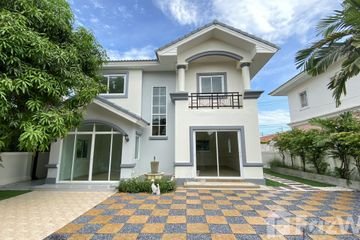 4 Bedroom House for sale in PRUKSA VILLAGE 6, Phanthai Norasing, Samut Sakhon