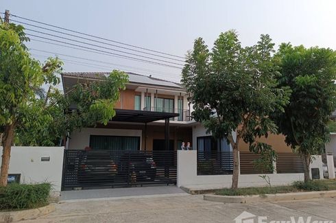 4 Bedroom House for sale in Lam Luk Ka, Pathum Thani