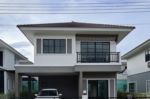 3 Bedroom House for sale in Tha Sa-an, Chachoengsao