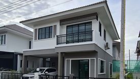 3 Bedroom House for sale in Tha Sa-an, Chachoengsao